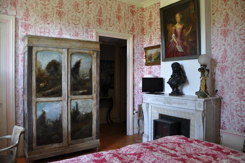 Chateau De Monteux La Fouillouse Zewnętrze zdjęcie