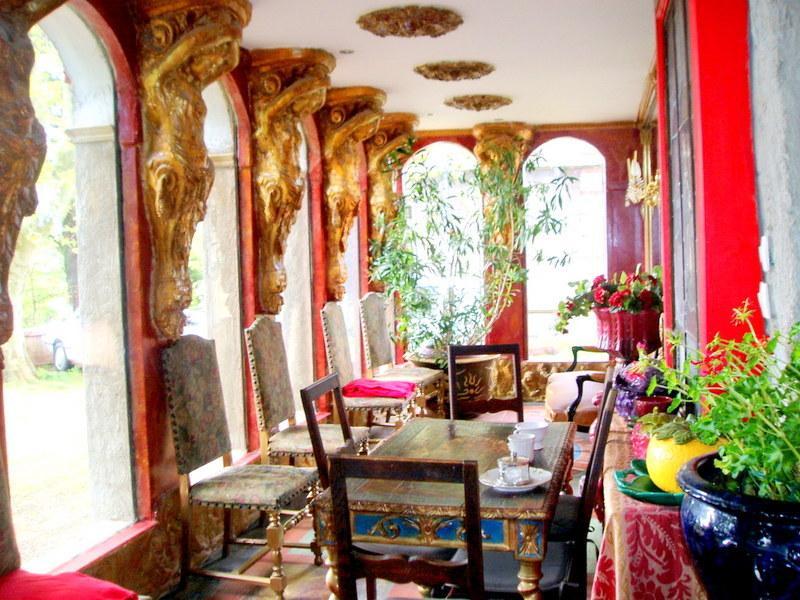 Chateau De Monteux La Fouillouse Zewnętrze zdjęcie