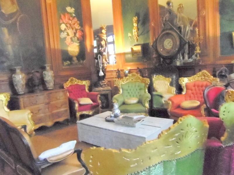 Chateau De Monteux La Fouillouse Zewnętrze zdjęcie